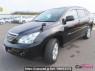 Used 2010 CVT toyota harrier-hybrid MHU38 Image[2]