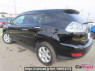 Used 2010 CVT toyota harrier-hybrid MHU38 Image[3]