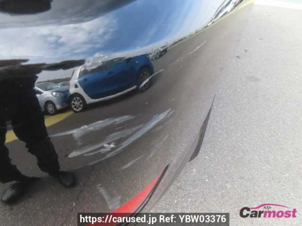 Used 2010 CVT toyota harrier-hybrid MHU38 Image[8]