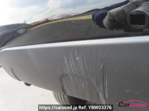 Used 2010 CVT toyota harrier-hybrid MHU38 Image[9]