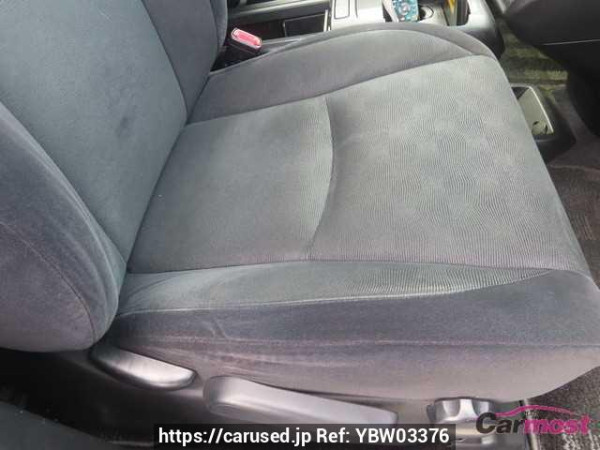 Used 2010 CVT toyota harrier-hybrid MHU38 Image[19]