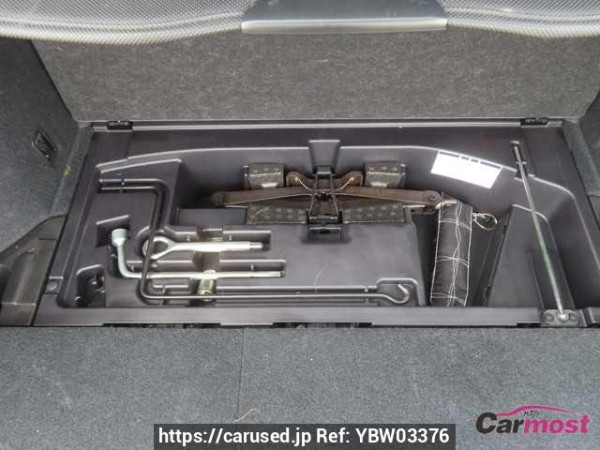 Used 2010 CVT toyota harrier-hybrid MHU38 Image[23]