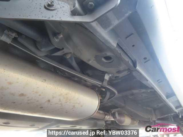 Used 2010 CVT toyota harrier-hybrid MHU38 Image[25]