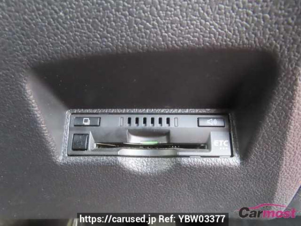 Used 2017 CVT toyota prius ZVW51 Image[15]