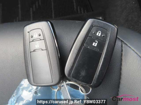 Used 2017 CVT toyota prius ZVW51 Image[17]