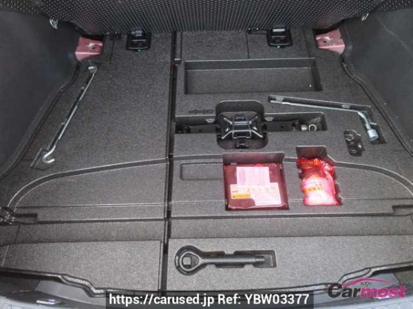 Used 2017 CVT toyota prius ZVW51 Image[23]