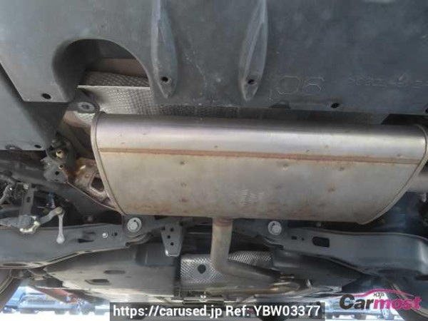 Used 2017 CVT toyota prius ZVW51 Image[28]