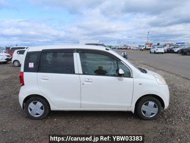 Buy Used 2009 Honda Life JC1 (YBW03383) - Carused.jp