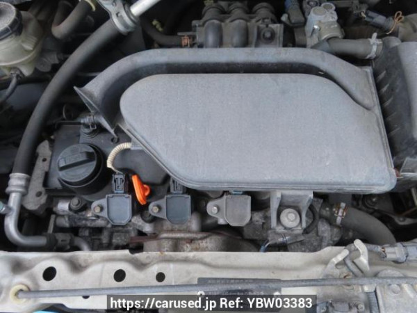 Used 2009 AT honda life JC1 Image[10]