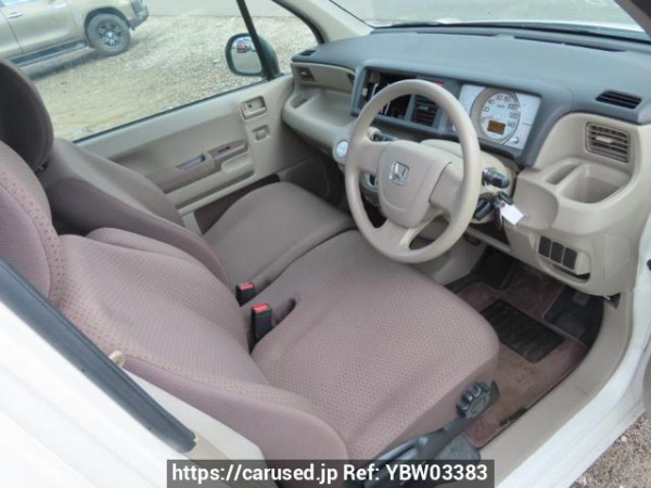 Used 2009 AT honda life JC1 Image[12]