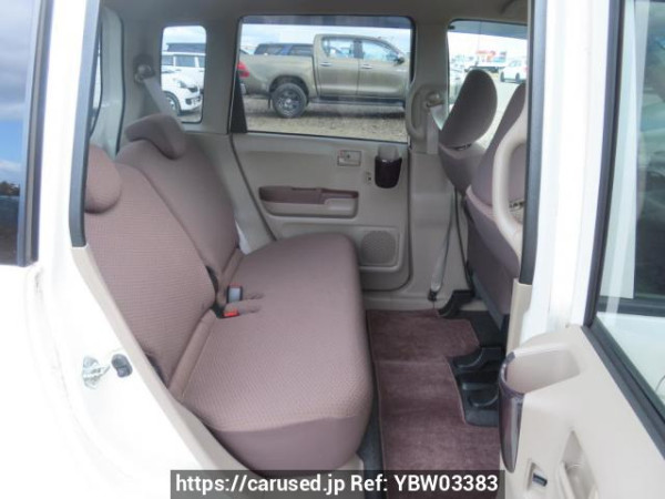 Used 2009 AT honda life JC1 Image[16]