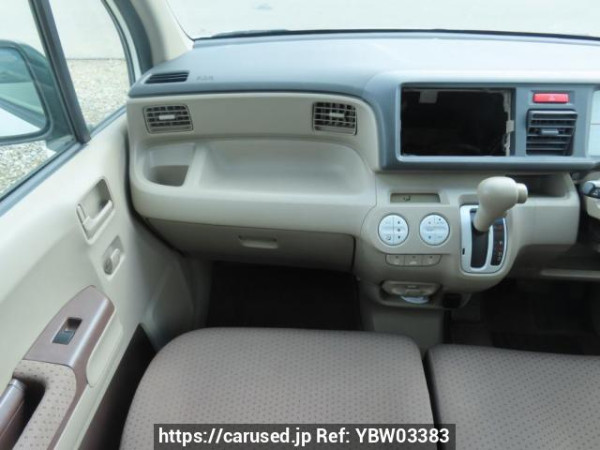 Used 2009 AT honda life JC1 Image[20]
