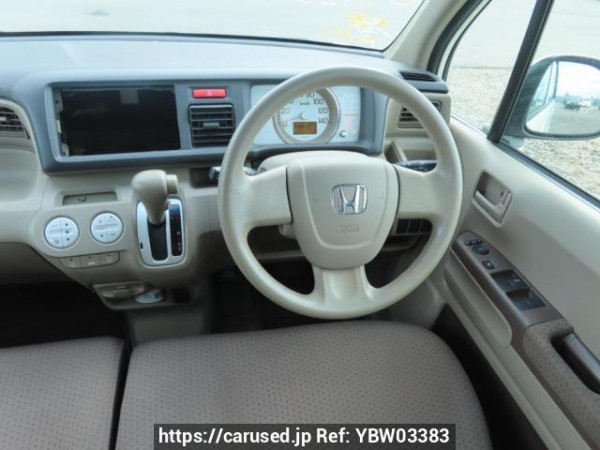 Used 2009 AT honda life JC1 Image[21]