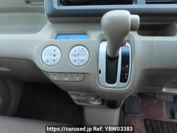 Used 2009 AT honda life JC1 Image[24]