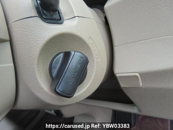 Used 2009 AT honda life JC1 Image[26]