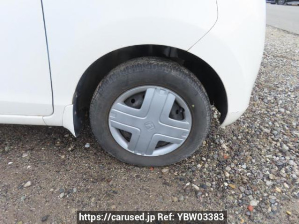 Used 2009 AT honda life JC1 Image[30]