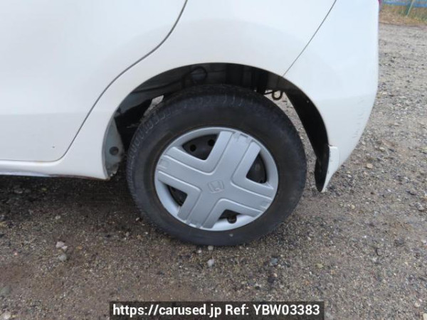 Used 2009 AT honda life JC1 Image[32]