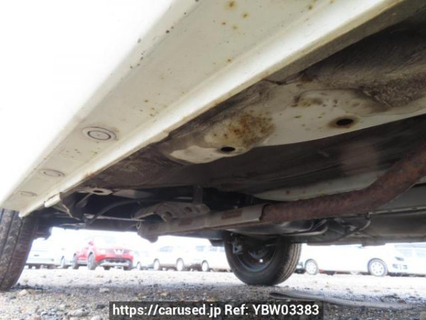 Used 2009 AT honda life JC1 Image[33]