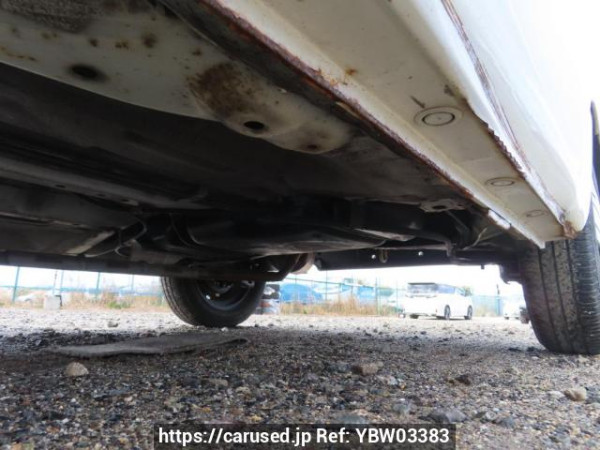 Used 2009 AT honda life JC1 Image[34]