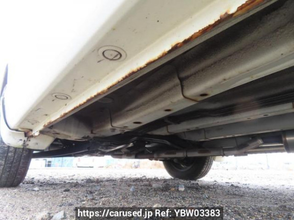 Used 2009 AT honda life JC1 Image[35]