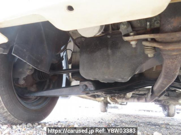 Used 2009 AT honda life JC1 Image[37]