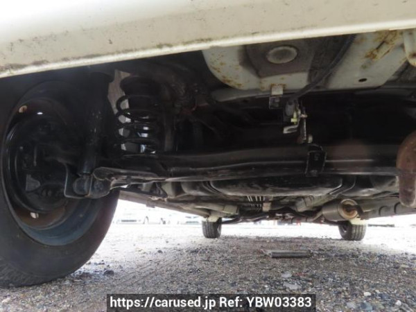 Used 2009 AT honda life JC1 Image[39]