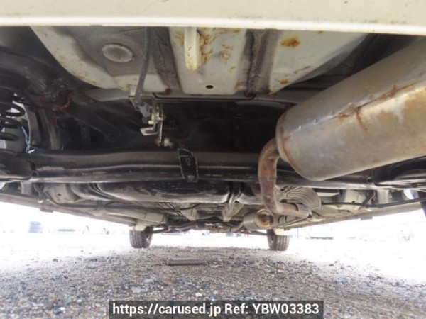 Used 2009 AT honda life JC1 Image[40]