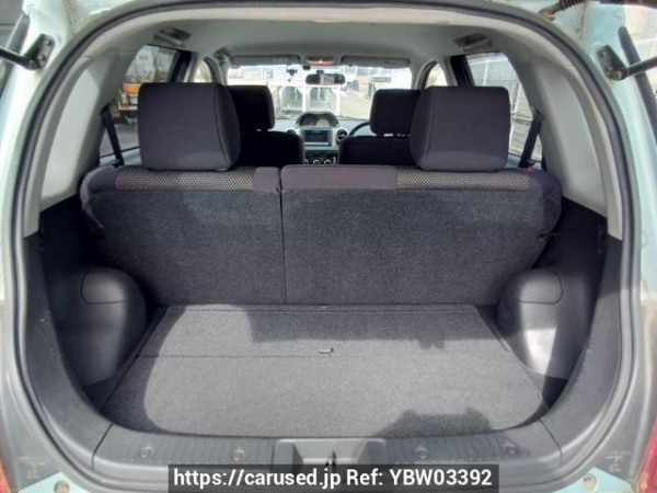 Used 2003 AT toyota ist NCP61 Image[8]
