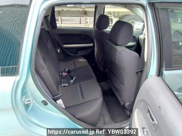Used 2003 AT toyota ist NCP61 Image[15]