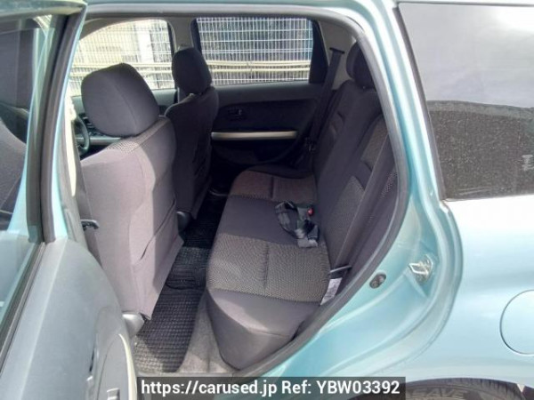 Used 2003 AT toyota ist NCP61 Image[16]