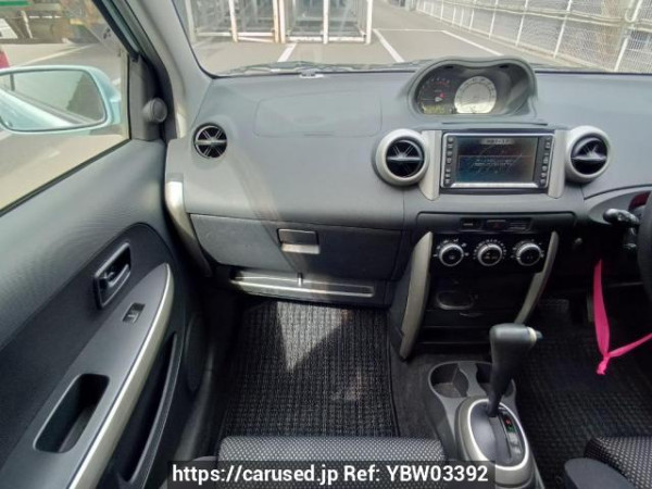 Used 2003 AT toyota ist NCP61 Image[18]