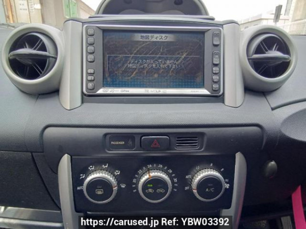 Used 2003 AT toyota ist NCP61 Image[21]