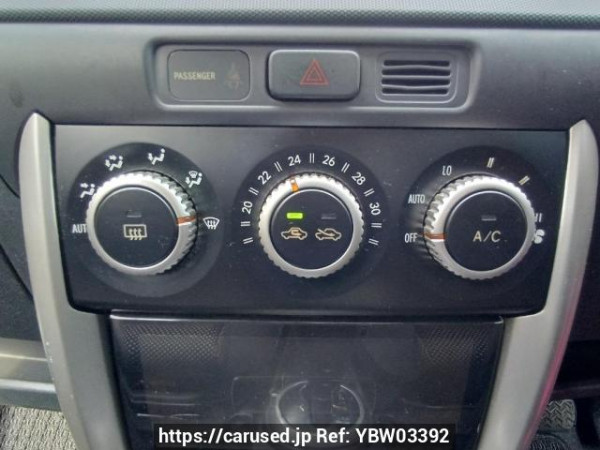 Used 2003 AT toyota ist NCP61 Image[23]