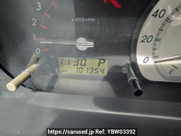 Used 2003 AT toyota ist NCP61 Image[25]
