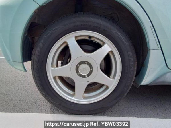 Used 2003 AT toyota ist NCP61 Image[28]