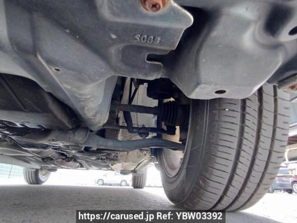 Used 2003 AT toyota ist NCP61 Image[31]