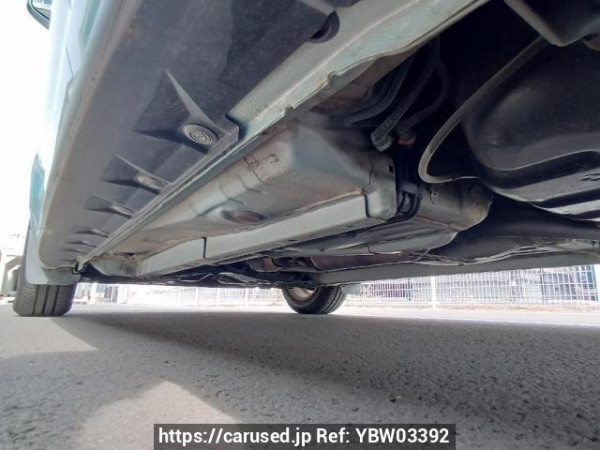 Used 2003 AT toyota ist NCP61 Image[34]