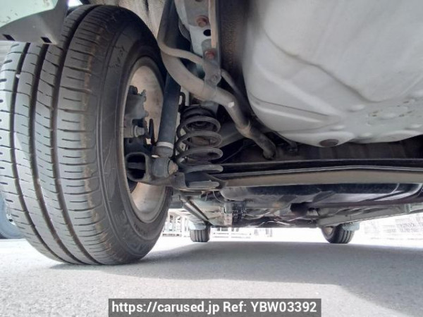 Used 2003 AT toyota ist NCP61 Image[36]