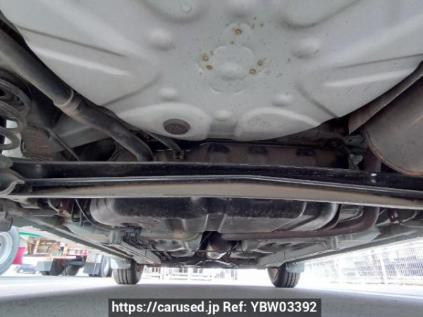 Used 2003 AT toyota ist NCP61 Image[37]