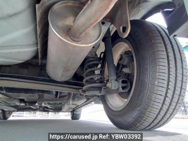 Used 2003 AT toyota ist NCP61 Image[38]