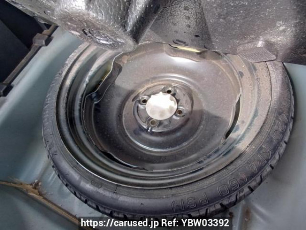 Used 2003 AT toyota ist NCP61 Image[39]
