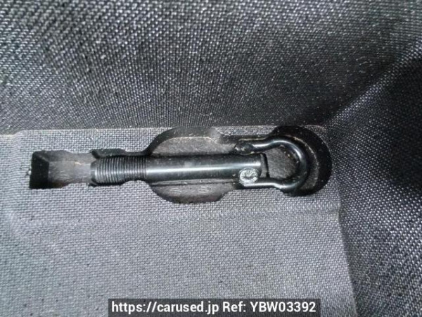 Used 2003 AT toyota ist NCP61 Image[40]