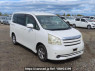 Used 2008 AT toyota noah ZRR70G Image[0]
