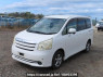 Used 2008 AT toyota noah ZRR70G Image[2]