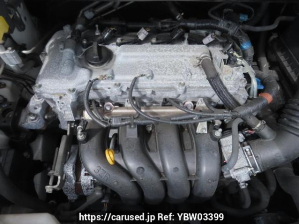 Used 2008 AT toyota noah ZRR70G Image[11]