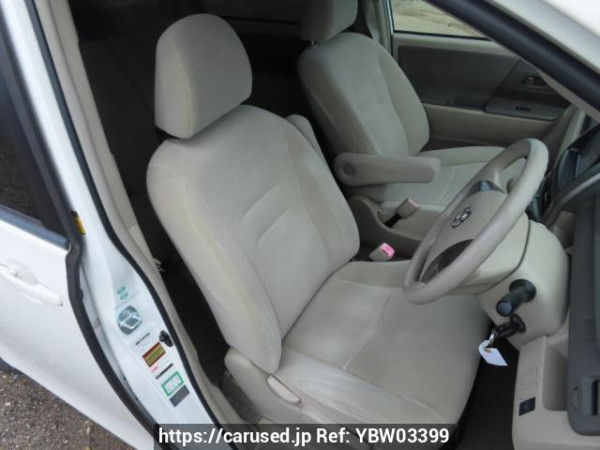 Used 2008 AT toyota noah ZRR70G Image[15]