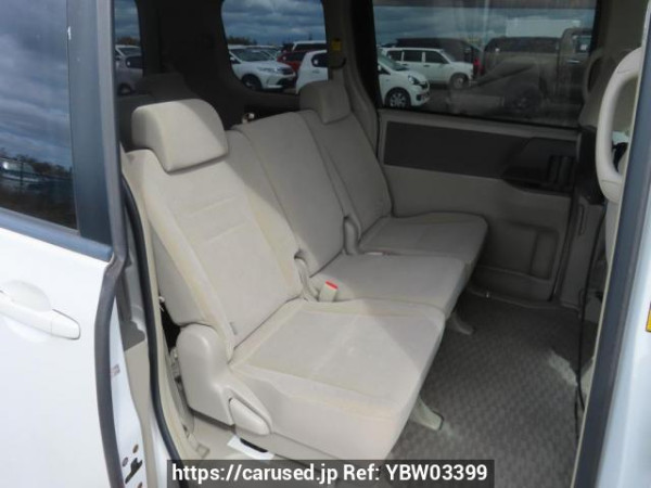 Used 2008 AT toyota noah ZRR70G Image[19]