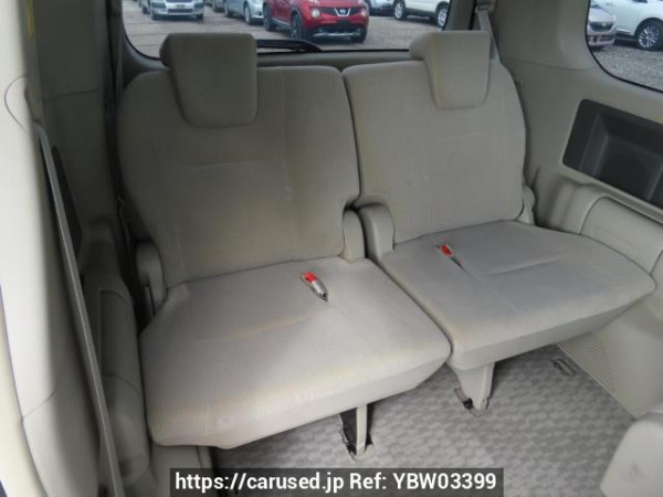 Used 2008 AT toyota noah ZRR70G Image[22]