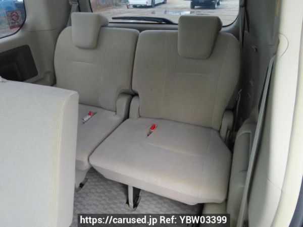 Used 2008 AT toyota noah ZRR70G Image[23]