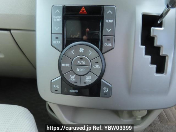 Used 2008 AT toyota noah ZRR70G Image[32]